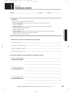 Adaptación Curricular (Atención diversidad).