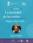Agustín Pániker, castas indias