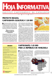 Hoja informativa ICC 7, julio 1998 - Institut Cartogràfic de Catalunya