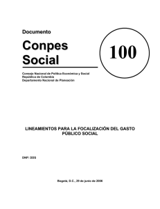 En la década de los sesenta, el enanismo nutricional era la