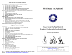 Wellness Policy - Keyes Union School District