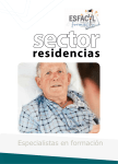 residencias - esfacyl formacion