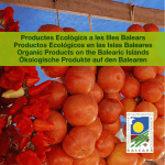 Productes Ecològics a les Illes Balears Productos Ecológicos en las