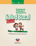 Programa de Promoción y Prevención en Salud Bucal para Niños