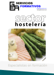 hostelería - Amazon Web Services