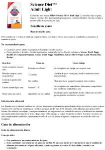 Science Diet™ Adult Light