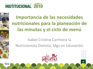 Expo La Barra - El evento más grande del sector de la hospitalidad