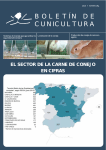 boletín de cunicultura