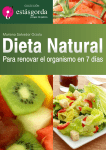 DIETA NATURAL (en PDF)