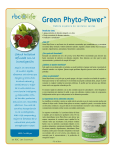 Green Phyto