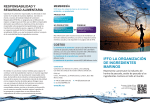 Acerca de IFFO - Spanish Leaflet
