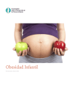 Obesidad Infantil - Enciclopedia sobre el Desarrollo de la Primera