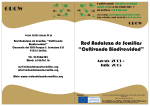Red Andaluza de Semillas “Cultivando Biodiversidad” GROW