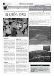 Leer mas - Cronica de Las Merindades