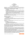 titulo vii - Legal Info Panama