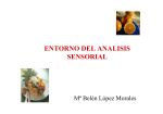 analisis sensorial sala cata