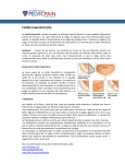 Cistitis Intersticial (IC)