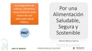 Ponencia Martín Blanco