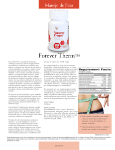 Forever Therm™