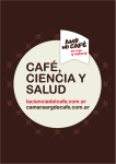 Descargar Newsletter “Café, Ciencia y Salud” N°1