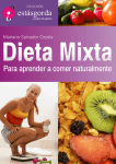 Dieta Mixta - Blogs de la Gente