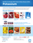 Potassium - Abbott Nutrition