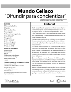 revista 2 - cedice.com.ar