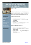 Ficha PDF - Oferta I+D+i