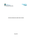 Estudio de Mercado de Carne Ovina y Bovina – 05/2015/a