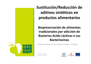 bacteriocina - Foodsme-hop