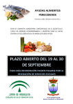 130918AYUDAS ALIMENTOS PERECEDEROS