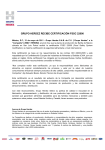 2011-05-31 Grupo Herdez Recibe Certificación FSSC 22000