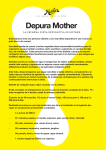 Depura Mother
