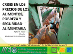 Diapositiva 1 - Instituto Interamericano de Derechos Humanos