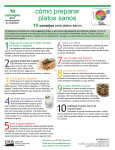 Spanish DG Tipsheet 7 BuildaHealthyMeal.indd