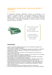 Carnet Corredor Preciossx