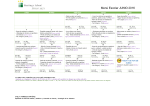 Menú Escolar JUNIO 2016