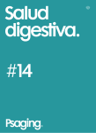 Salud digestiva. #14