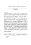 contaminación de alimentos por dioxinas