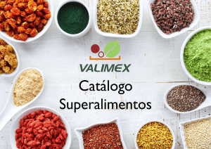 Presentación de PowerPoint