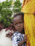 En 2013, LDS Charities, la organización benéfica SUD, ayudó a