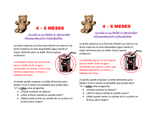 6 meses - Kansas WIC Program