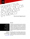 PERSPECTIVA ACTUAL DE LOS POLIFENOLES EN MÉXICO