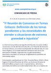 05 de Mayo de 2014 - Unión de Consumidores de Argentina