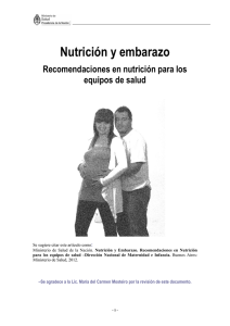 Descargar publicación  - Dirección Nacional de Maternidad e