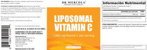 vitamin c - Mercola.com