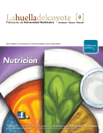 Nutrición - Universidad Xochicalco
