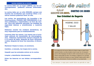 boletín de marzo - CEIP MARQUÉS DEL ARCO