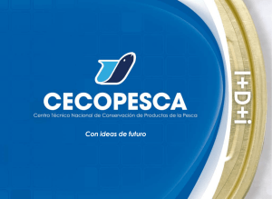 Con ideas de futuro - Anfaco