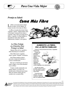 Coma Más Fibra - UC Agriculture and Natural Resources